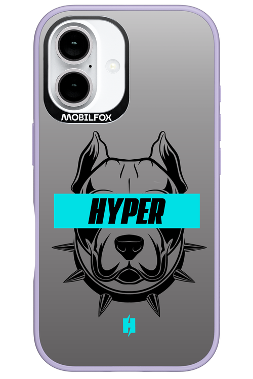 BULL - Apple iPhone 16