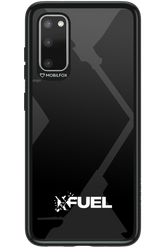 Shadow Mode - Samsung Galaxy S20