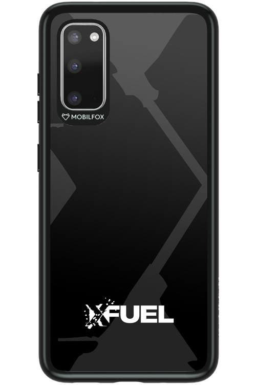 Shadow Mode - Samsung Galaxy S20