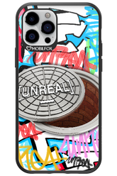 HULE - Apple iPhone 12 Pro