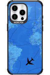 Around The World - Apple iPhone 15 Pro Max