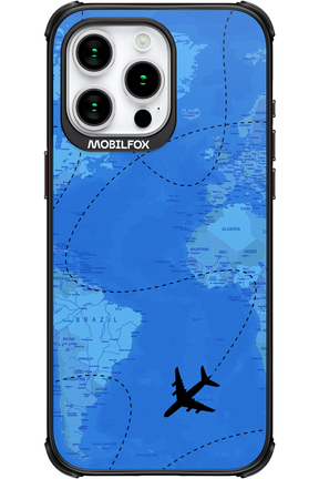 Around The World - Apple iPhone 15 Pro Max