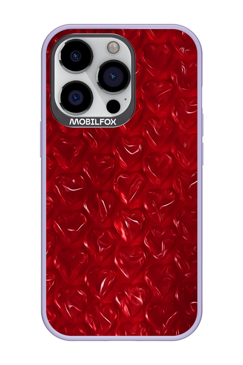 Air Heart - Apple iPhone 13 Pro