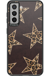 Wild Stars Brown 2.0 - Samsung Galaxy S21