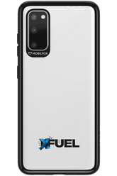 Pure Power - Samsung Galaxy S20