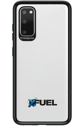 Pure Power - Samsung Galaxy S20