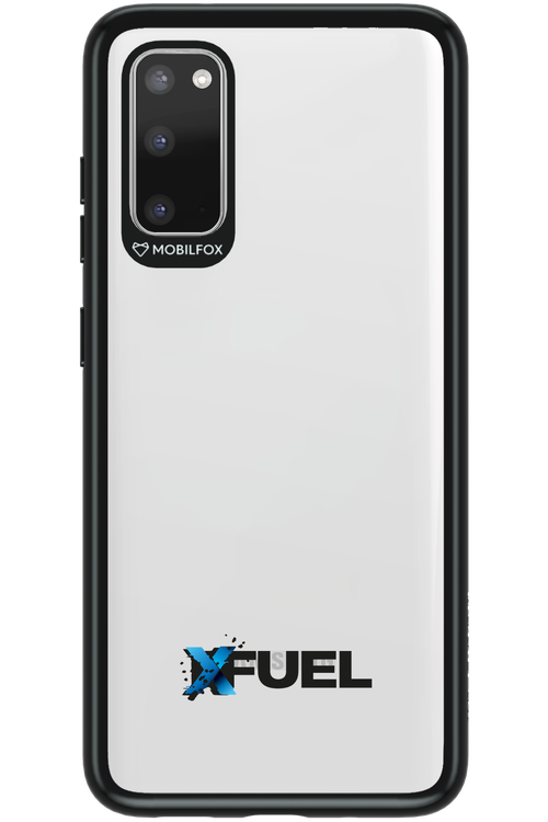 Pure Power - Samsung Galaxy S20