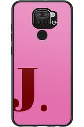 J (Sorbet) 2.0 - Xiaomi Redmi Note 9