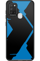 Vector Flow - Samsung Galaxy A21 S