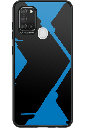 Vector Flow - Samsung Galaxy A21 S