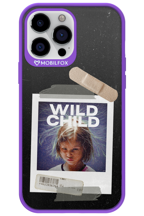 Wild Childd - Apple iPhone 13 Pro Max