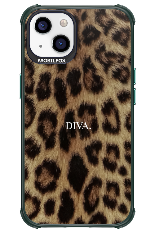 Diva 2.0 - Apple iPhone 13