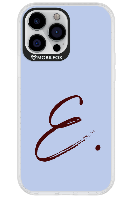 (Jellyfish Presso) E 2.0 - Apple iPhone 13 Pro Max