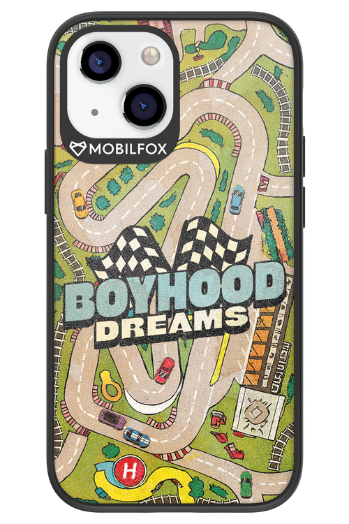 Boyhood Dreams - Apple iPhone 13 Mini