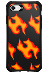 HYPER FLAMES - Apple iPhone 7