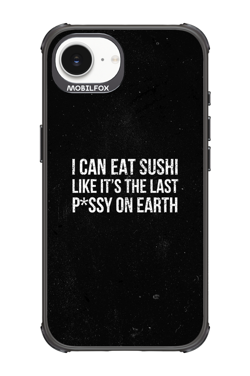 SUSHI 2.0 - Apple iPhone 17e