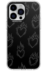 Angry Girlfriend - Apple iPhone 14 Pro Max
