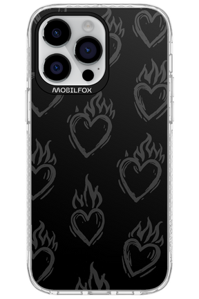 Angry Girlfriend - Apple iPhone 14 Pro Max