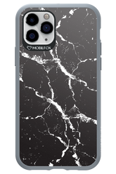 Grunge Marble - Apple iPhone 11 Pro