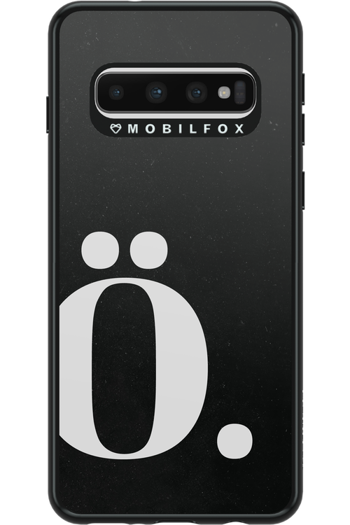 O II (Off Space) 2.0 - Samsung Galaxy S10