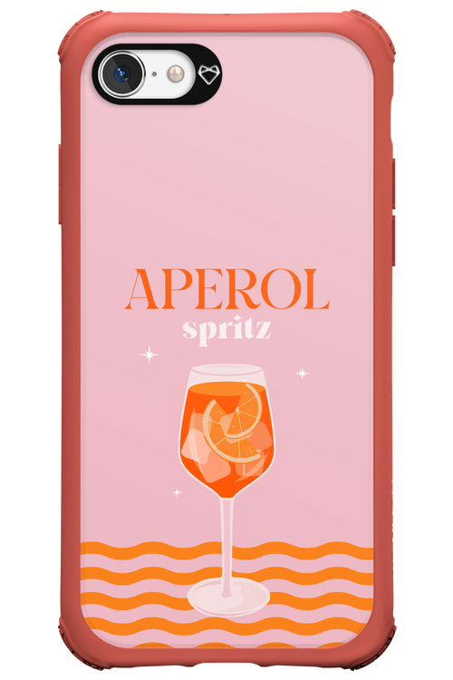 Aperol - Apple iPhone 7