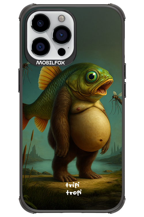 Tripi tropi - Apple iPhone 13 Pro Max