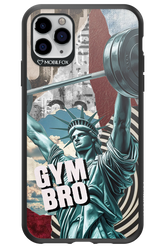 GYM BRO - Apple iPhone 11 Pro Max