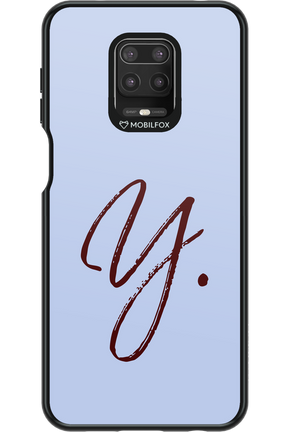 (Jellyfish Presso) Y 2.0 - Xiaomi Redmi Note 9 Pro