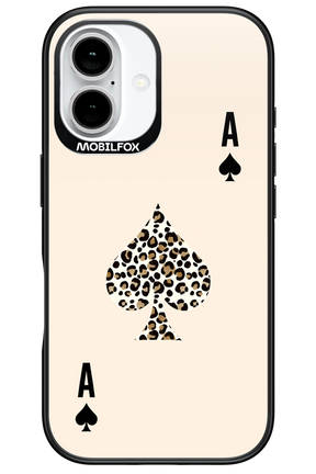 Roar of Ace - Apple iPhone 16