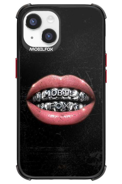 MOBILFOX GRILL 2.0 - Apple iPhone 14