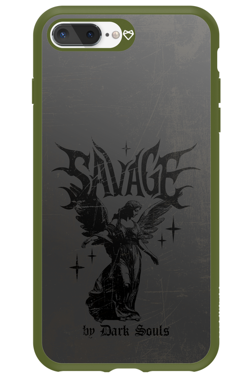 St. Savage - Apple iPhone 7 Plus