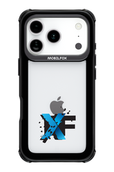 Reflex Spark - Apple iPhone 17 Pro