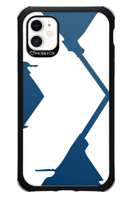 Arctic Edge - Apple iPhone 11