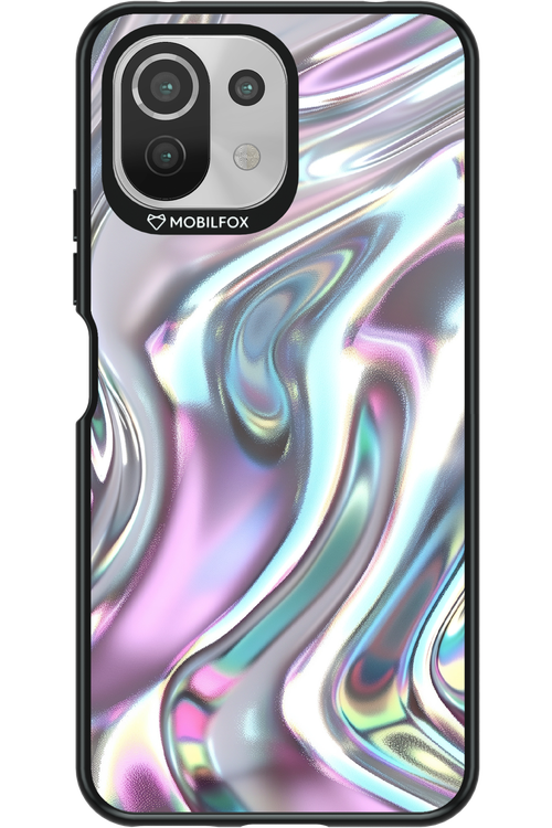 Holochrome 2.0 - Xiaomi Mi 11 Lite (2021)
