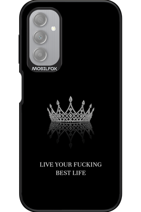 Lifestyle Queen - Samsung Galaxy A14