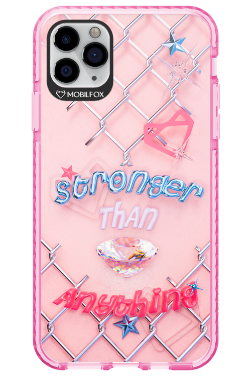 StrongerThan - Apple iPhone 11 Pro Max