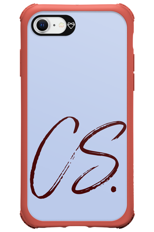 (Jellyfish Presso) CS 2.0 - Apple iPhone SE 2020