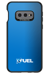 Blue Velocity - Samsung Galaxy S10e