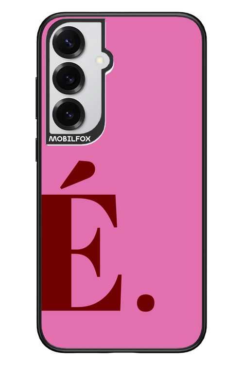 E II (Sorbet) 2.0 - Samsung S25+