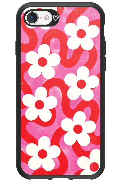 BLOSSOM TWIST 2.0 - Apple iPhone 8