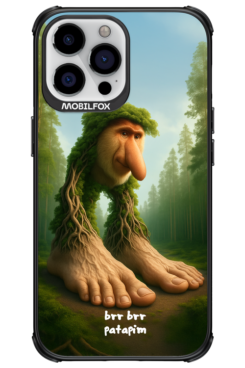 Brr brr patapim - Apple iPhone 13 Pro Max