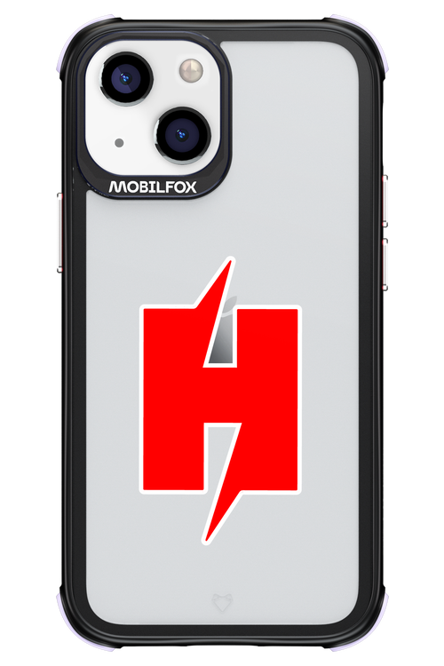 HYPER Leather - Apple iPhone 13 Mini