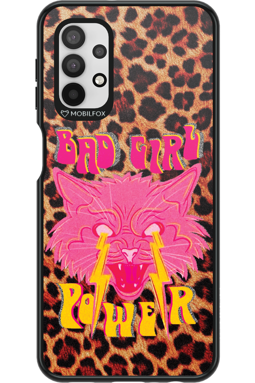 Bad Girl Power - Samsung Galaxy A32 5G