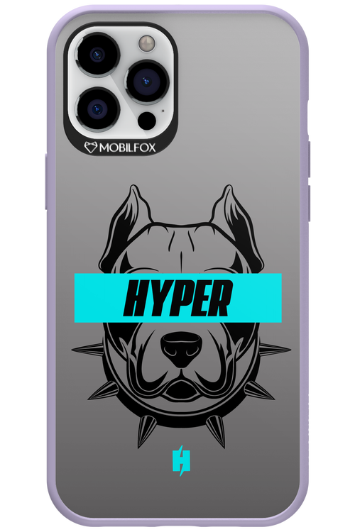 BULL - Apple iPhone 12 Pro Max