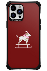 Chill Pup - Apple iPhone 12 Pro Max