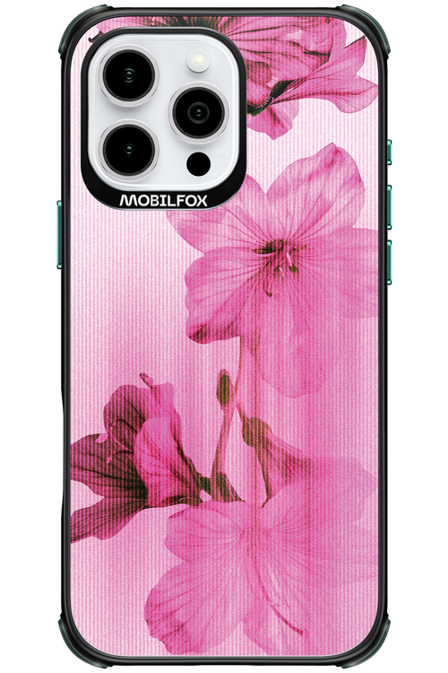 Floro - Apple iPhone 16 Pro Max