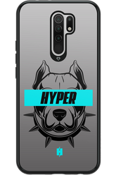 BULL 2.0 - Xiaomi Redmi 9