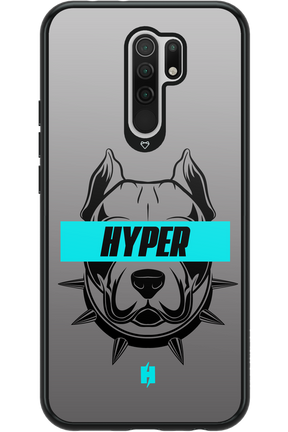 BULL 2.0 - Xiaomi Redmi 9