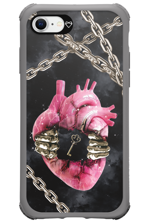 Love - Apple iPhone SE 2022