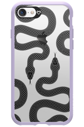 Snakes 2.0 - Apple iPhone 7